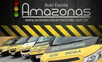 Auto Escola Amazonas