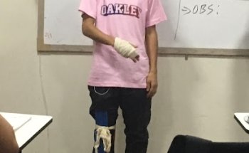 Auto School Baluarte