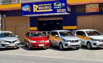 Autoescola Ribeiro