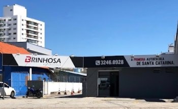 Autoescola Brinhosa - Barreiros