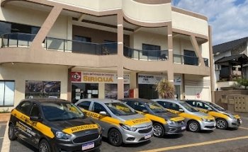 AUTOESCOLA SIRIQUÁ - Santa Terezinha de Itaipu