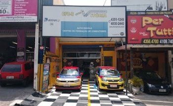 Autoescola Nova Vitória - São Bernardo do Campo