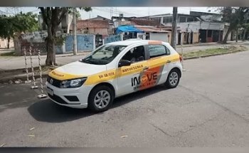 AUTOESCOLA INOVE CAMPO GRANDE