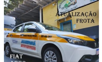 Auto and Moto School Jacarepagua