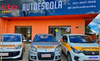 Auto Escola Nobre