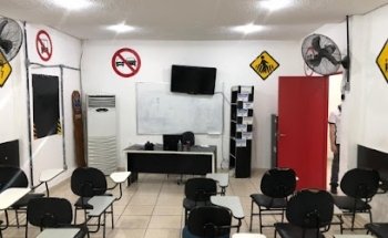 Centro de Formação de Condutores A G A C