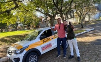 CFC Atlântica Ramiro