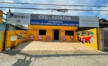 Autoescola Patativa