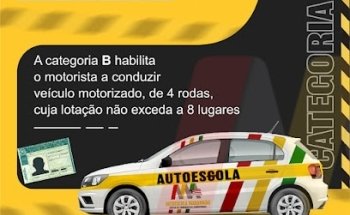 Auto School Maranhão