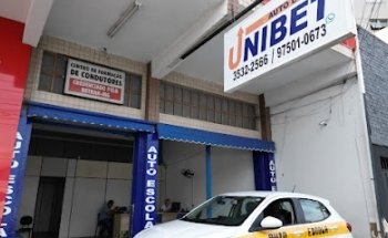 Auto Escola Unibet