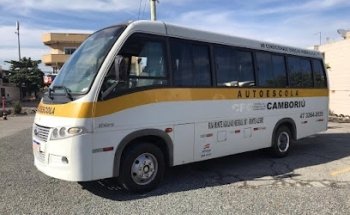 AutoEscola Camboriú