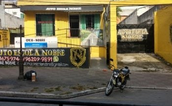 Autoescola Nobre - Ferraz
