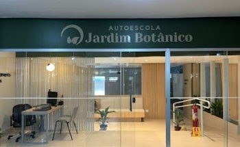 Autoescola Jardim Botânico