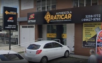 Auto Escola Praticar