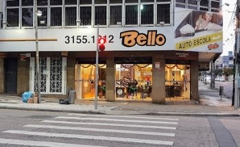 Autoescola Bello - Barão do Serro Azul