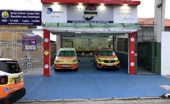 Vila Mascote | Auto Escola na zona Sul de São Paulo