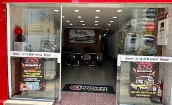 Auto Escola Onishi Pinheiros - São Paulo