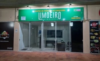 Autoescola Limoeiro - Colina de Laranjeiras - Serra / ES