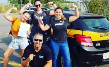 Auto Moto School Marapendi