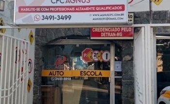 Auto Escola AGNUS