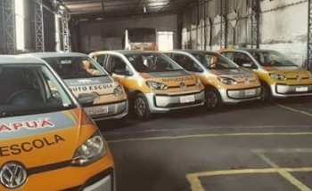 Auto Escola Parapuã