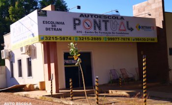Auto Escola Pontual