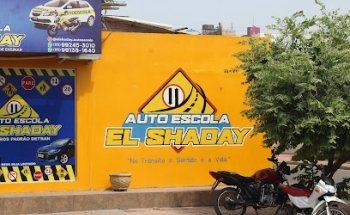 Autoescola El Shaday