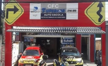 Auto Moto Escola Superior