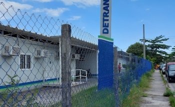 Detran Rio das ostras