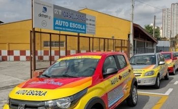 Auto Escola Nova São Judas Tadeu