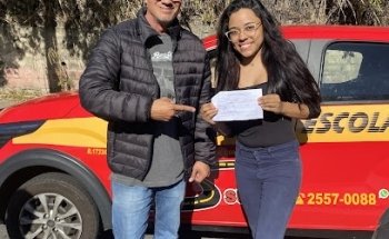 Auto Escola Norte Sul