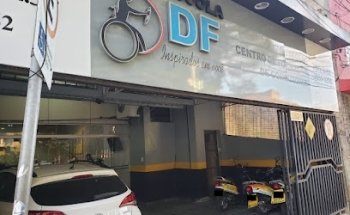 Auto School DF Osasco