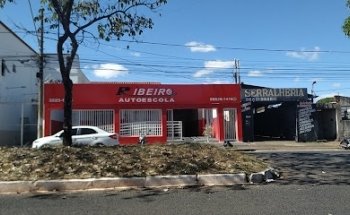 Auto School Ribeiro