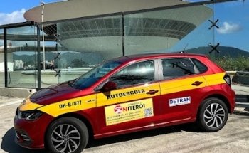 AJR Treinamento para Habilitados carro automático