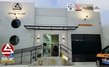 Silcar Auto Escola - Unid. 1 (Centro)