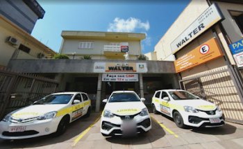 Auto School CFC Walter