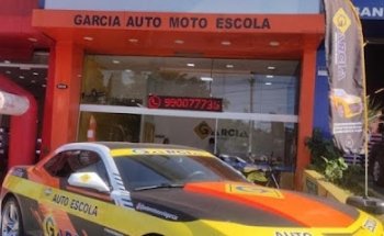Auto Escola Garcia Unasp