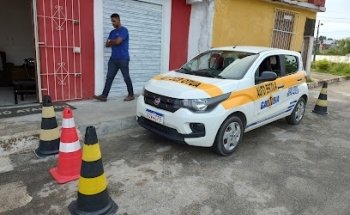 Auto Escola Galiléia