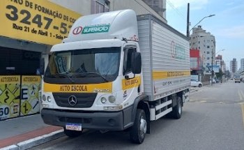 AUTO ESCOLA SUPERAÇÃO