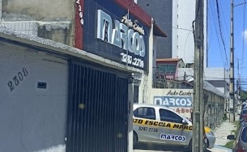 Auto Escola Marcos