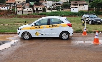 Auto Escola Raça