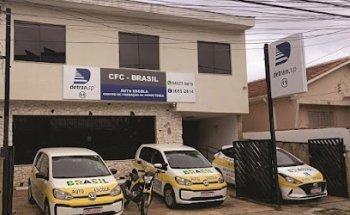 Auto Escola Brasil Osasco/SP - Especialista em CNH para PCD