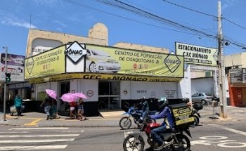 Driving School Monaco