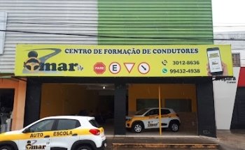 Autoescola Omar Vip
