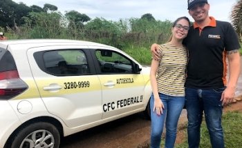 Autoescola Federal | Autoescola em Aparecida de Goiânia e Região