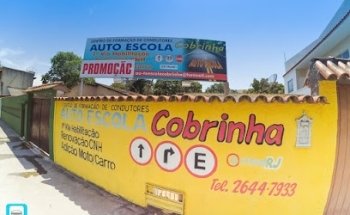 Auto Escola Cobrinha dos Lagos