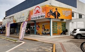 Autoescola Estrela do Mar - Porto Belo/SC