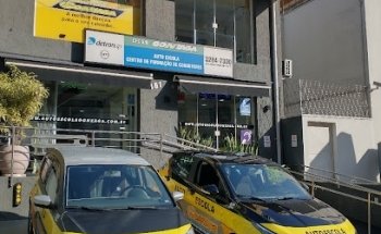 Gonzaga Driving School