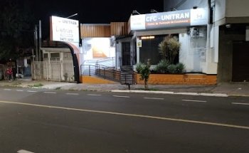 Unitran Habilitation Center