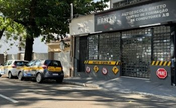 Autoescola em Paulínia - Britto
